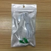 Wired headphones, in-ear bagged 3.5mm universal computer tablet without microphone earbuds, mobile phone headphones Specification image